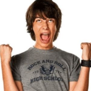 Meet your Posher, Saul